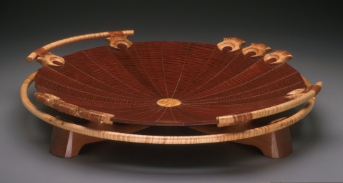 Ceremonial Bowl