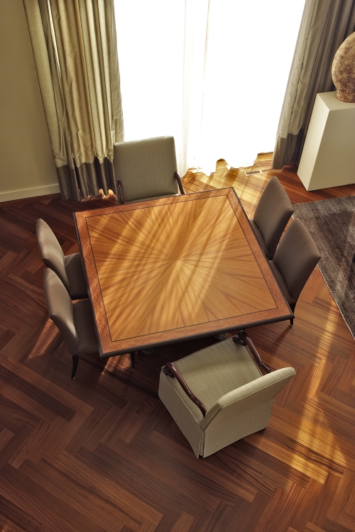 HGL DR Table from above