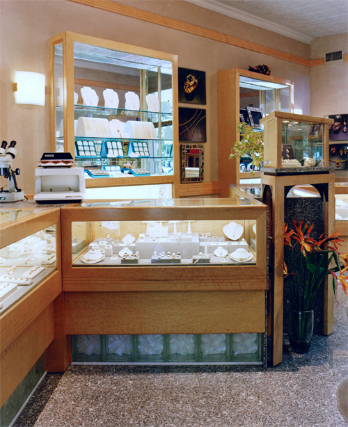 Jewelry Store 500x614