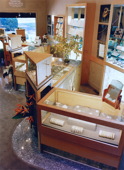 Jewelry Store angled shot 500x684