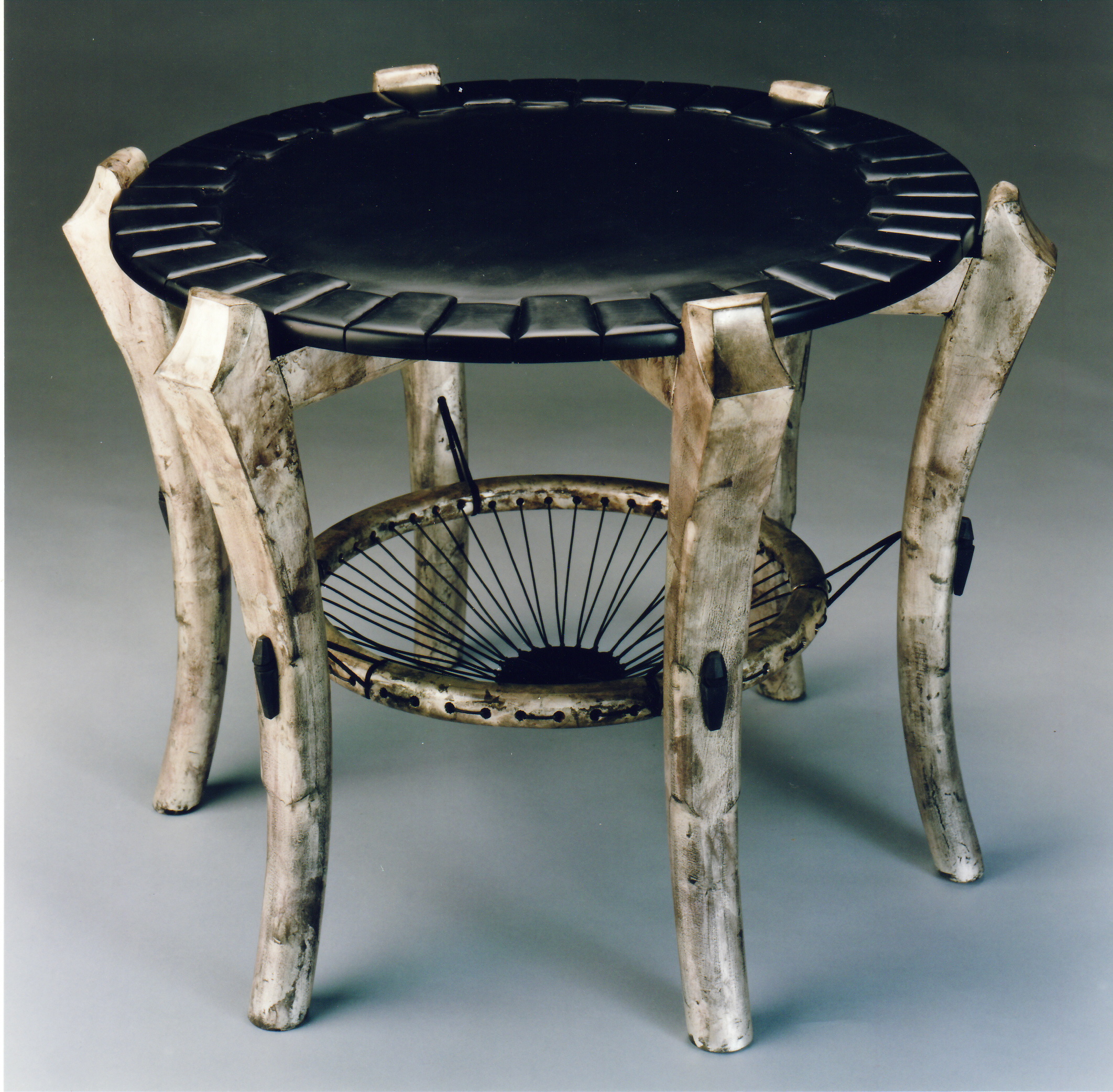 Spider Table